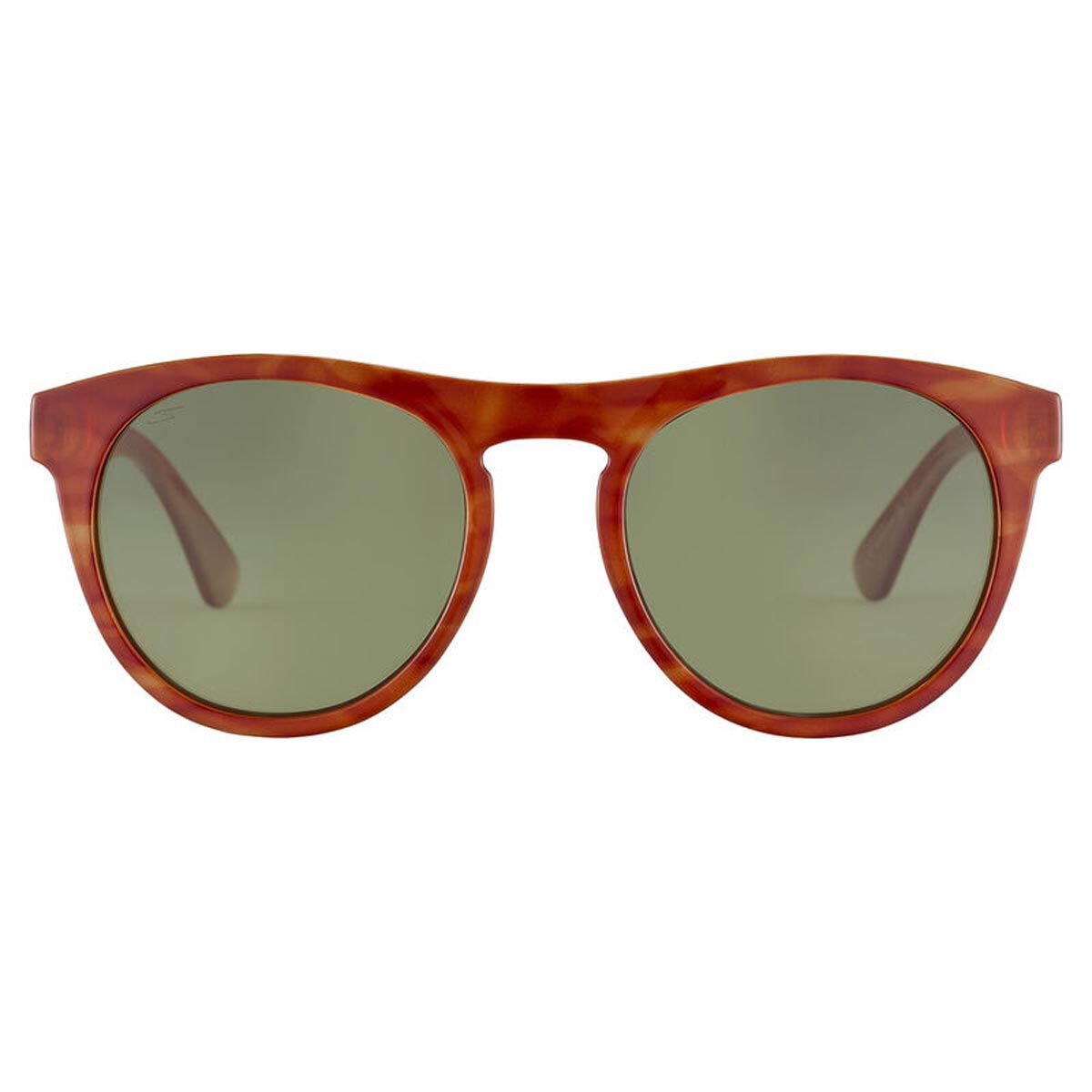 KINGMAN, Shiny Milky Vintage Tortoise-Saturn Polarized 555nm Cat 2 to 3, hi-res image number null